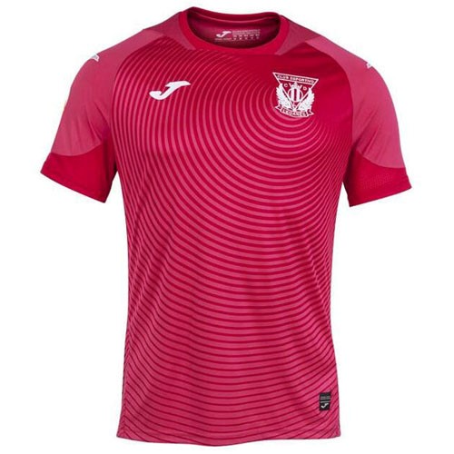 Tailandia Camiseta Leganes Tercera Equipación 2021/2022